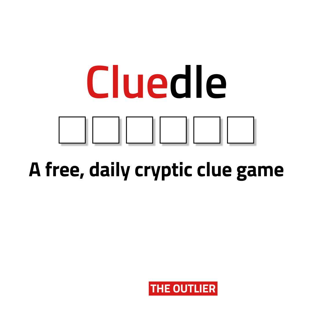 Cluedle Promo