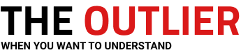 The Outlier Logo